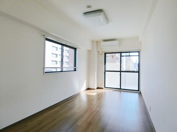 ライオンズマンション八王子第2の物件内観写真